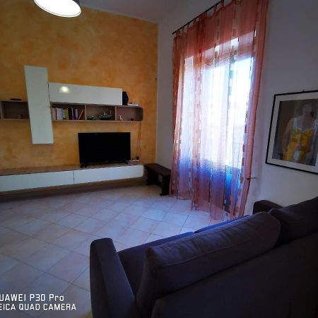 Appartamento Delle Pergole Palermo Ngoại thất bức ảnh