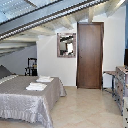 Appartamento Delle Pergole Palermo Ngoại thất bức ảnh