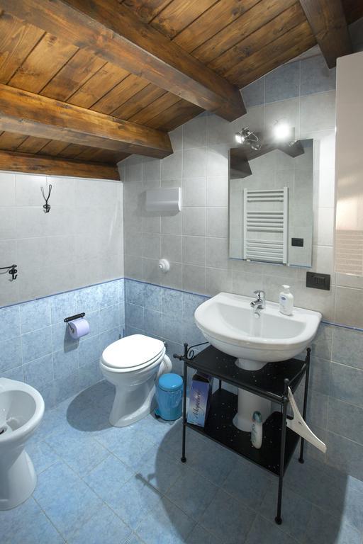Appartamento Delle Pergole Palermo Ngoại thất bức ảnh