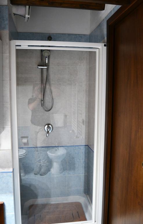 Appartamento Delle Pergole Palermo Ngoại thất bức ảnh