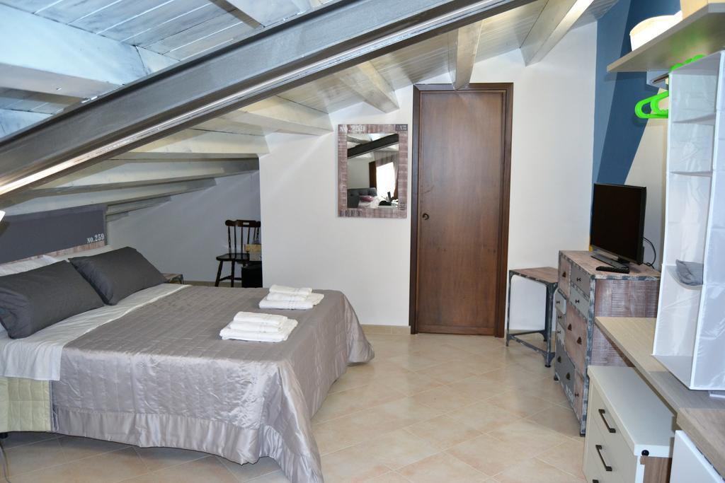Appartamento Delle Pergole Palermo Ngoại thất bức ảnh