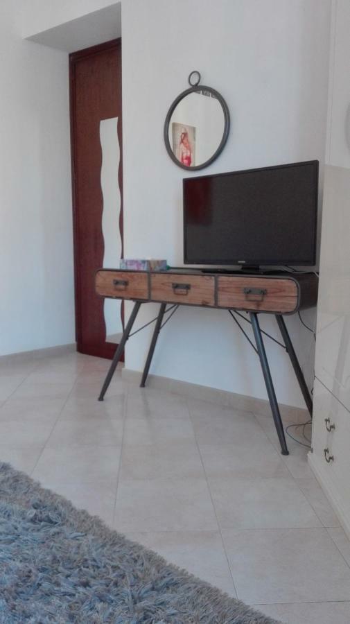 Appartamento Delle Pergole Palermo Ngoại thất bức ảnh